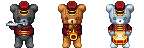 beary christmas.gif