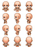 femalesprites.gif