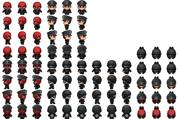Hydra Soldiers.png Hydra Soldiers.png