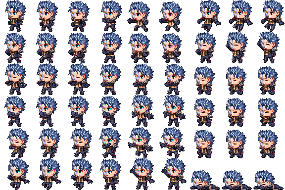 Evil 5 SV Battler.png Evil 5 SV Battler.png