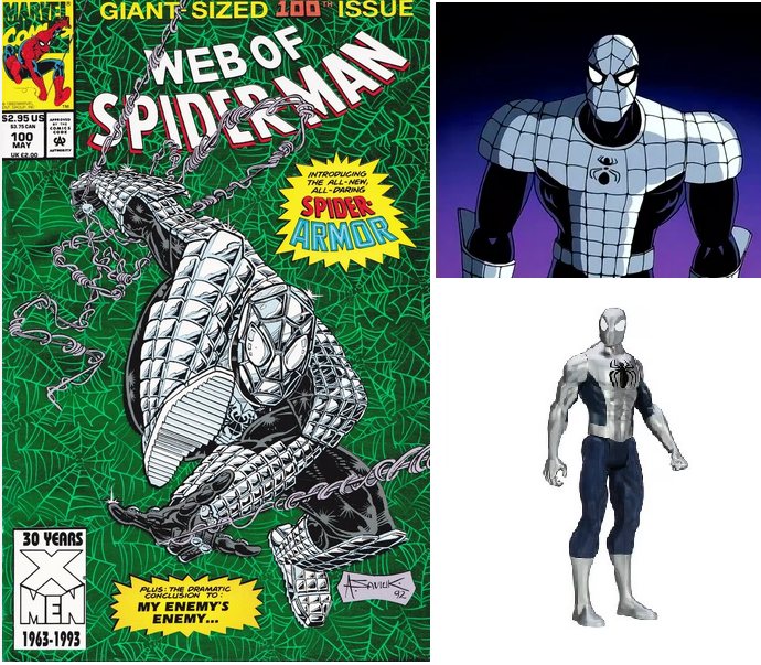 Spider-Man White Armor Image.png
