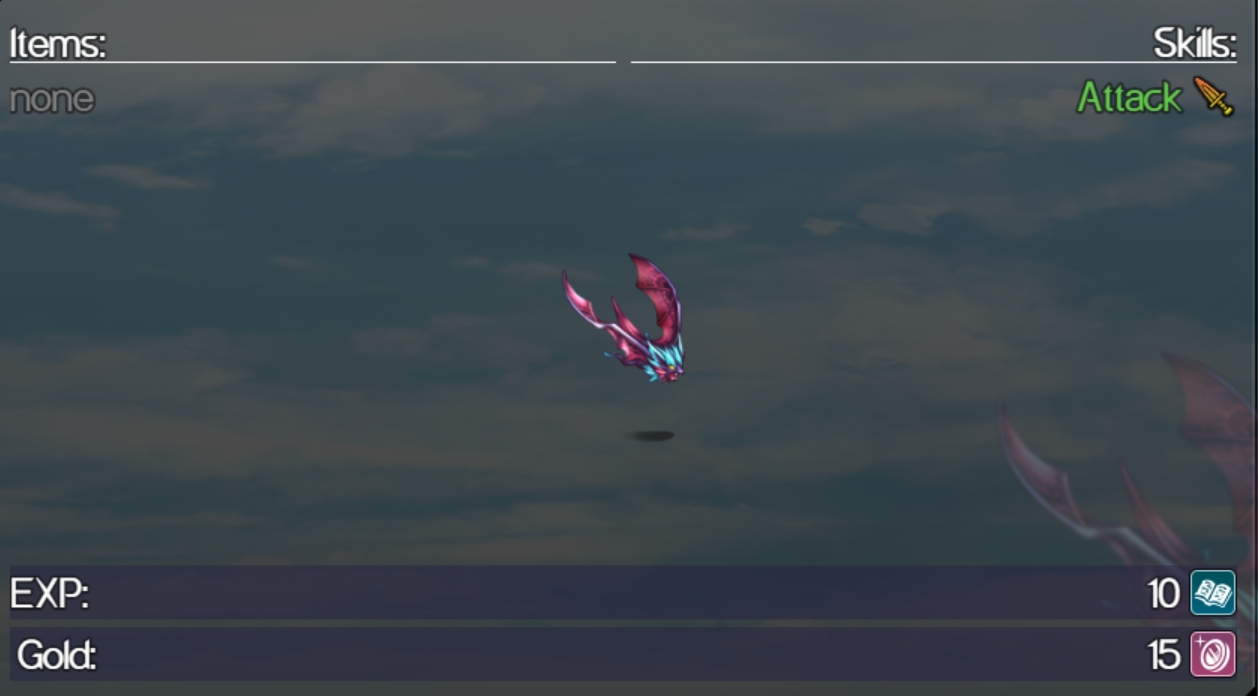 Beastbook - Enemy drops.jpg