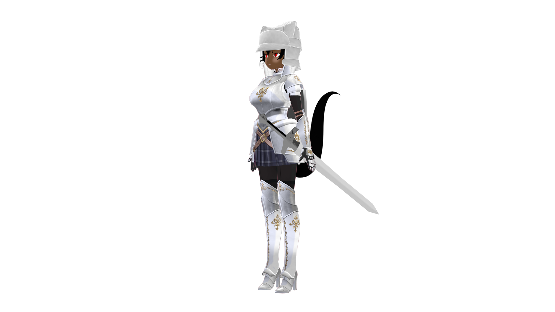 Nefersila (Knight Captain).png