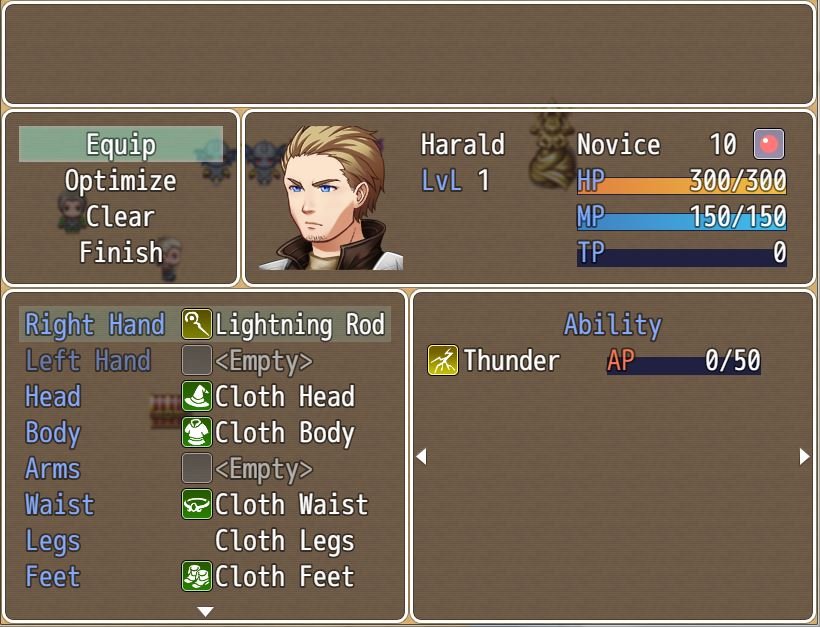 Equipment window, weapon selection, ability window.JPG