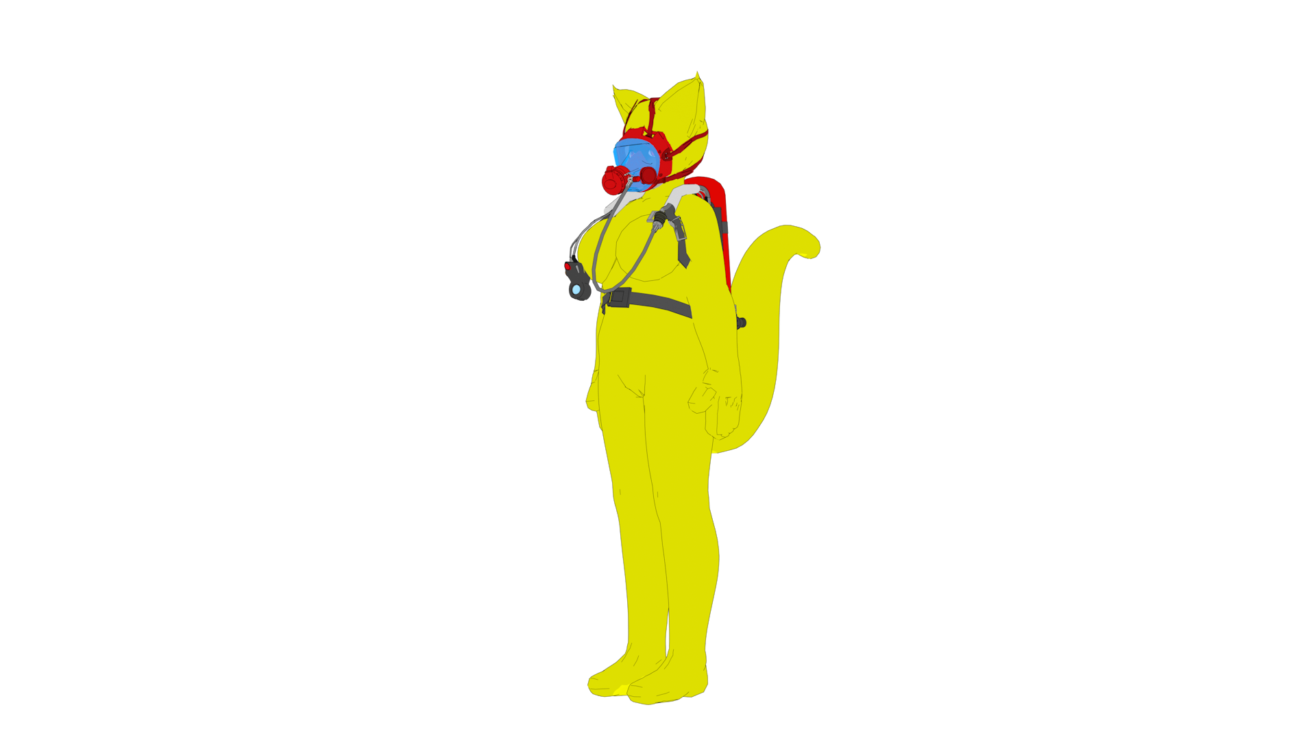 Nefersila Hazmat Portrait.png