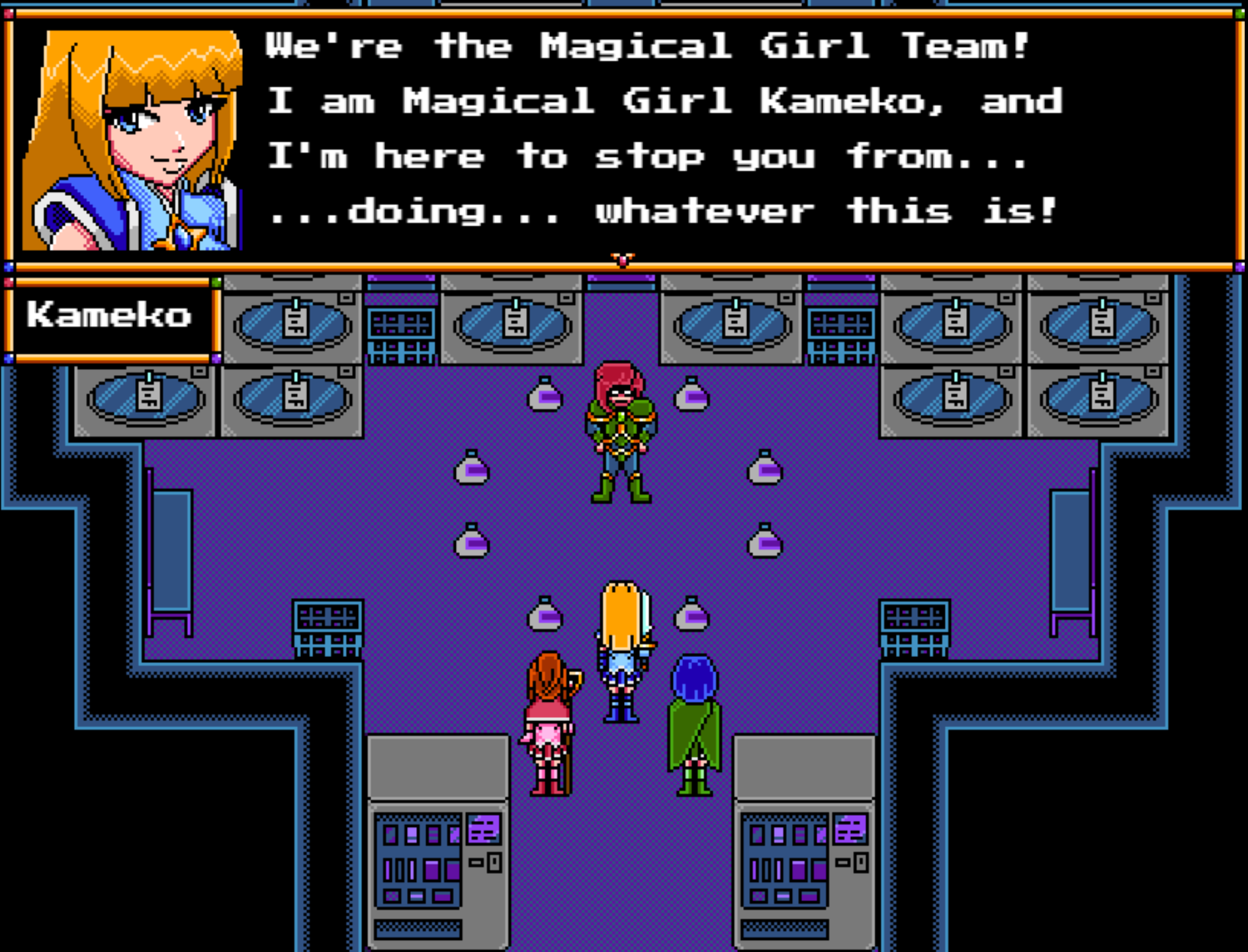 Miracle Girl Chiyoko screenshots - Imgur.png