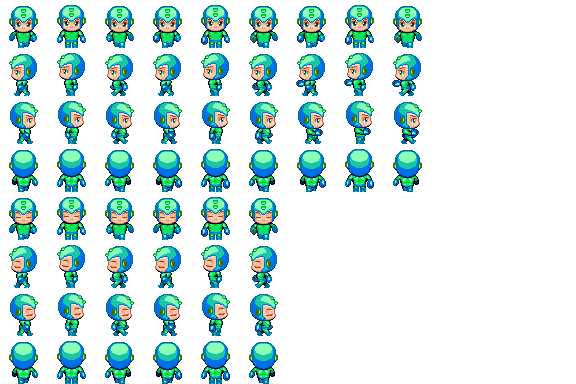 Megaman - Character Sheet 03.png