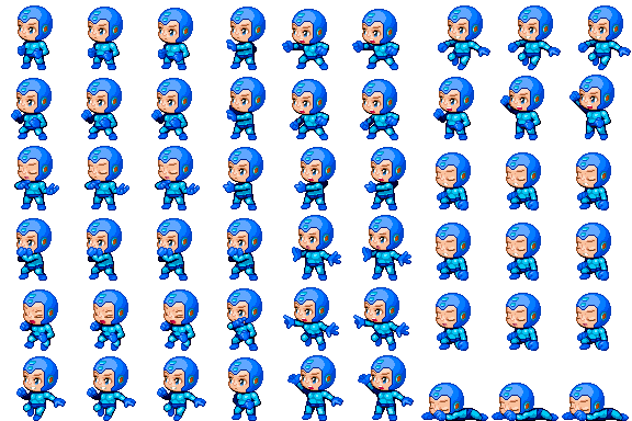 Megaman - SV Battler 01.png