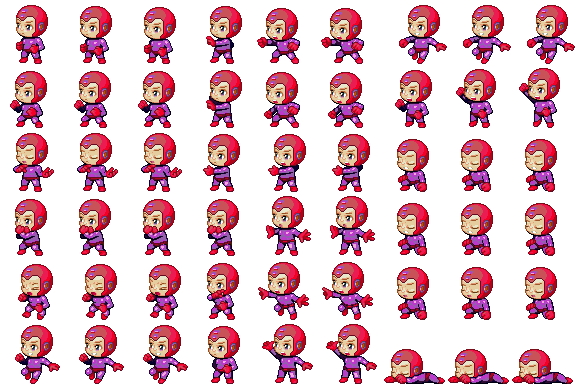 Megaman - SV Battler 02.png