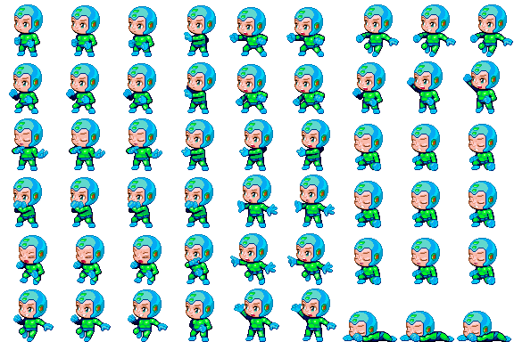 Megaman - SV Battler 03.png