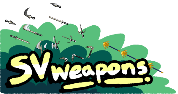 SA Workshop_Banner_SV Weapons.png SA Workshop_Banner_SV Weapons.png