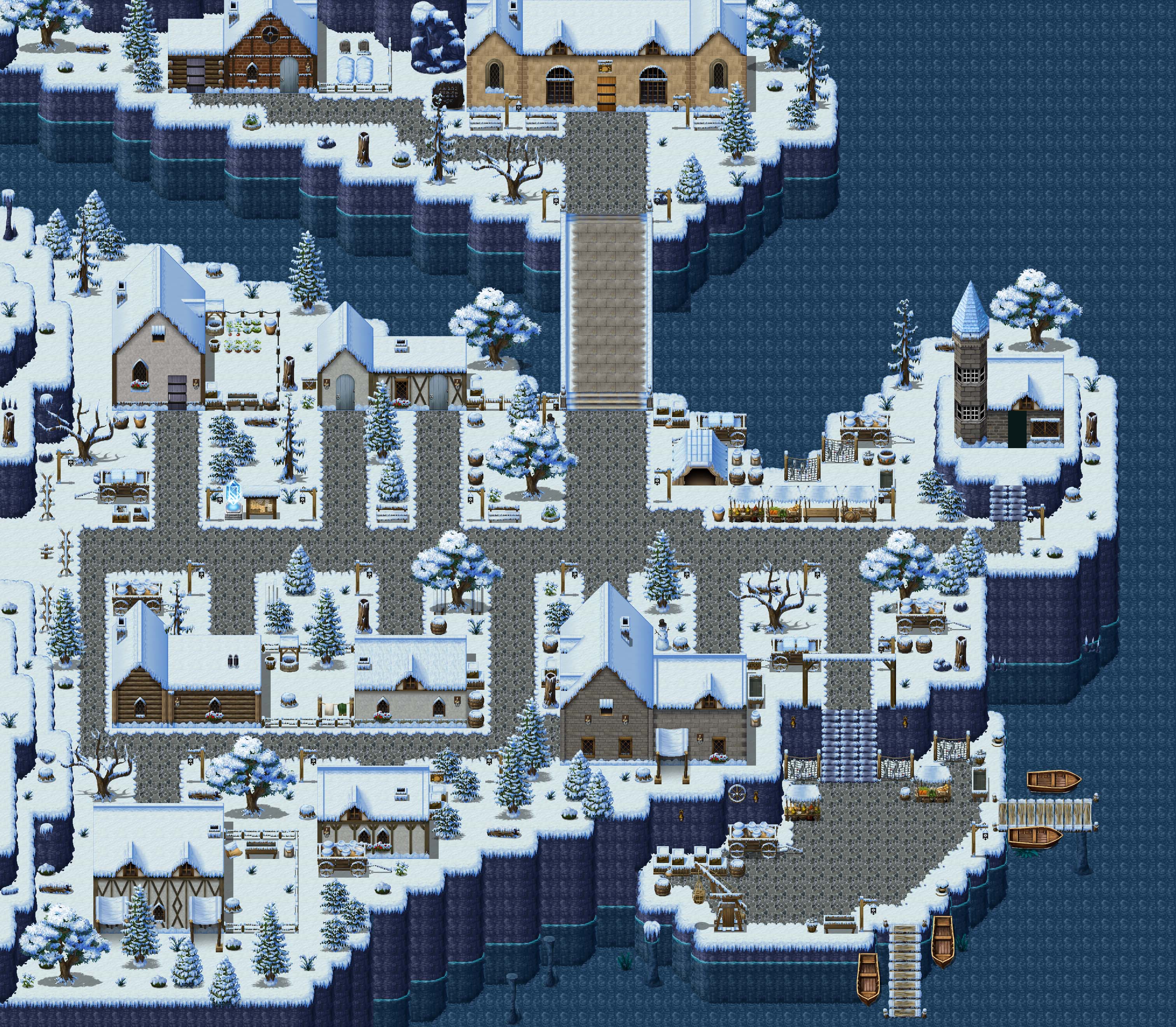 20.Shiroyuki Town.jpg