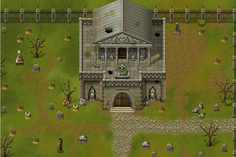 Grave Danger.png Grave Danger.png