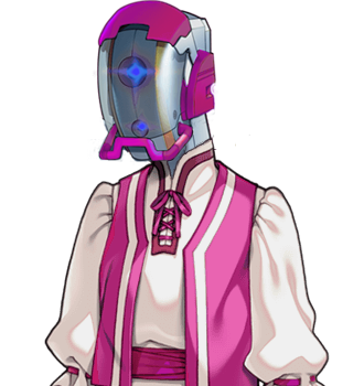 Robot Villager 02 - Bust.png