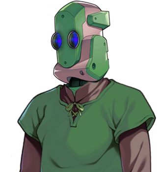 Robot Villager 03 - Bust.png