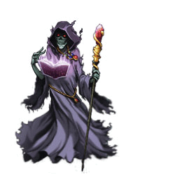 Wraith - SV Battler GIF.gif