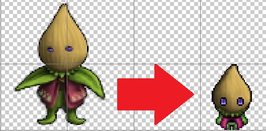 Plant_22 - Walking Sprite - WIP 01.jpg