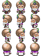 $RPGMakerUnite_Character_049_People - Walking Sprite_Update.png