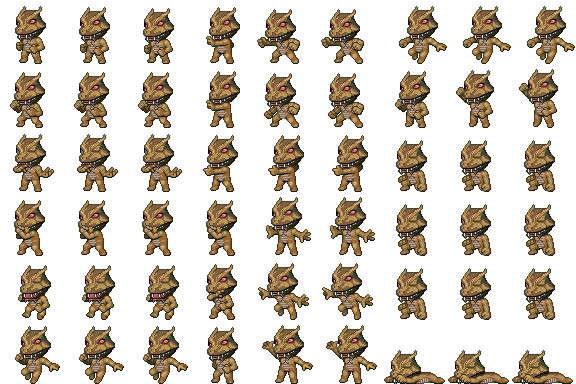 Dragon Man - SV Battler - Brown.png