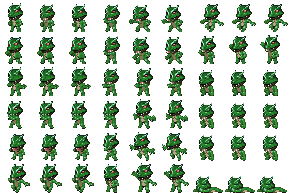 Dragon Man - SV Battler - Green.png