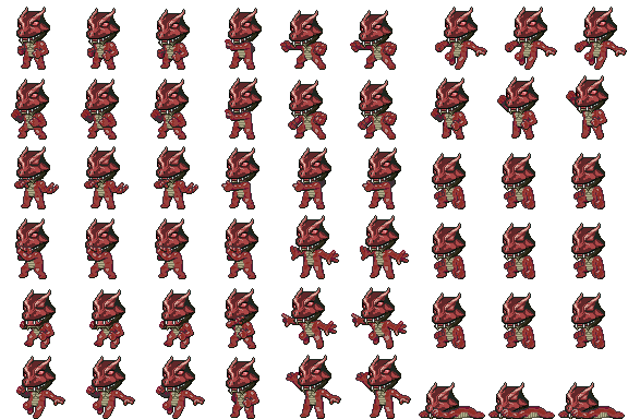 Dragon Man - SV Battler - Red.png
