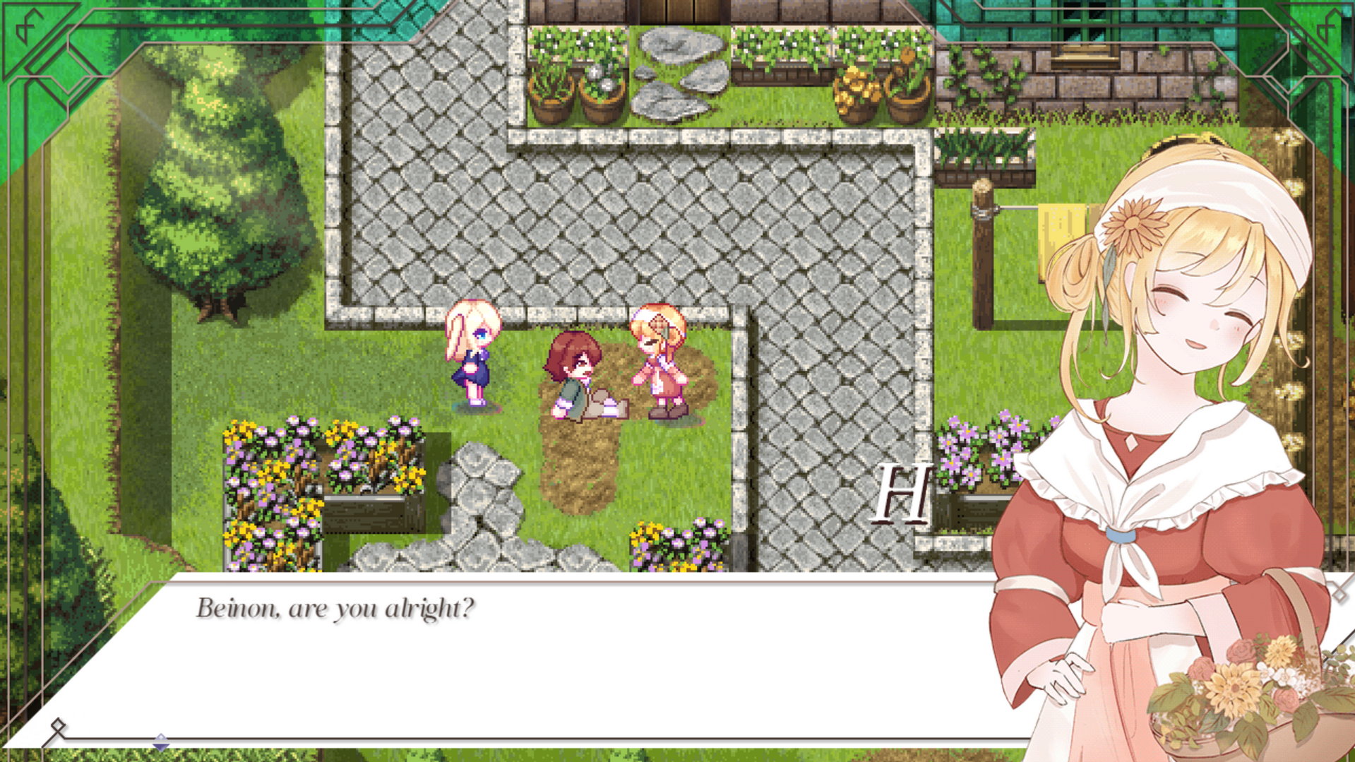 Hannah Helps Beinon.jpg