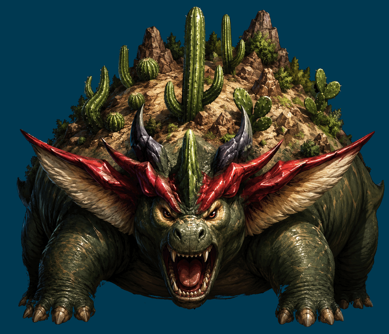 Behemoth MV Raging.png