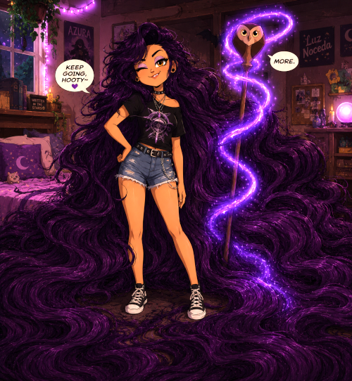 Luz Babe Level Even More Small.png