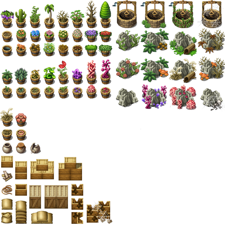 Plants Boxes n Rocks.png Plants Boxes n Rocks.png
