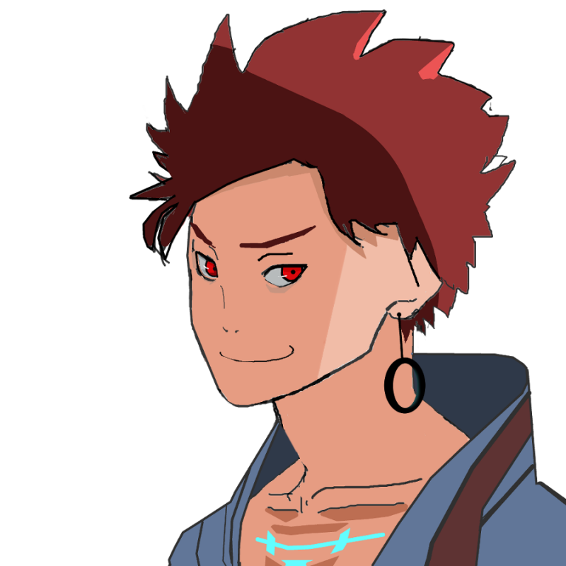 Main Character Boy Colored 2 Different hair 2.png