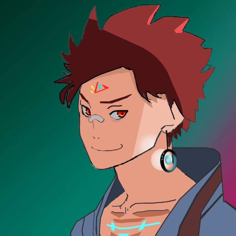 Main Character Boy Colored 2 Different hair.png