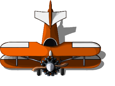 OrangeBiplane.png