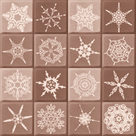 1. Snow Brown.png 1. Snow Brown.png
