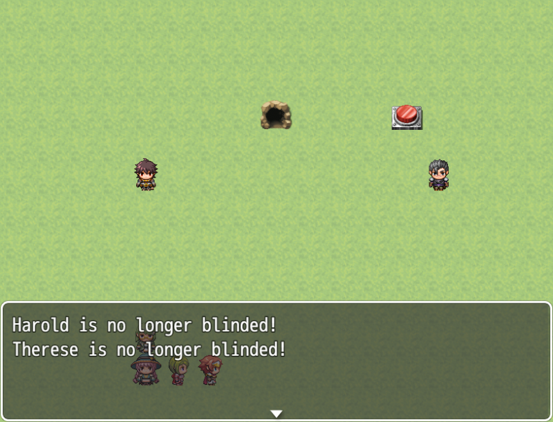 Walking State Removal Message.png