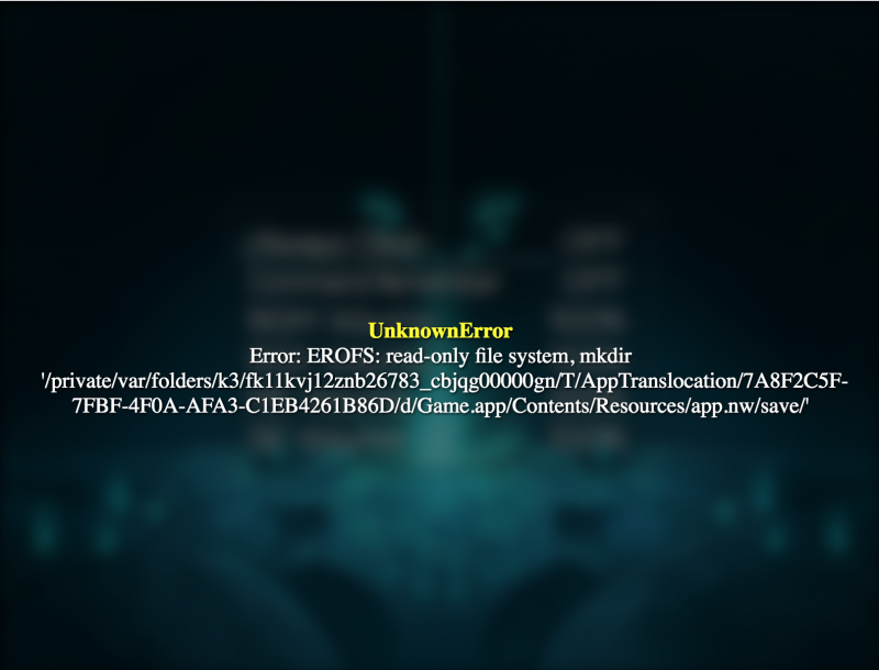 MacOnlyError.png