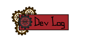 Logo design - Dev Log.png
