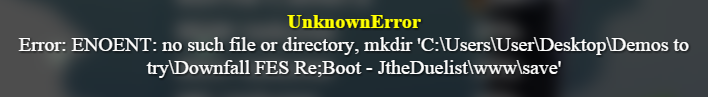setting menu crash.png