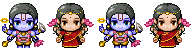 Lakshmi and Vishnu animated.gif