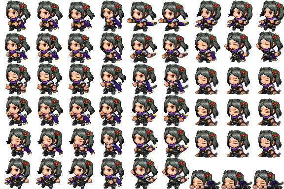 Mei Lin Combat.png