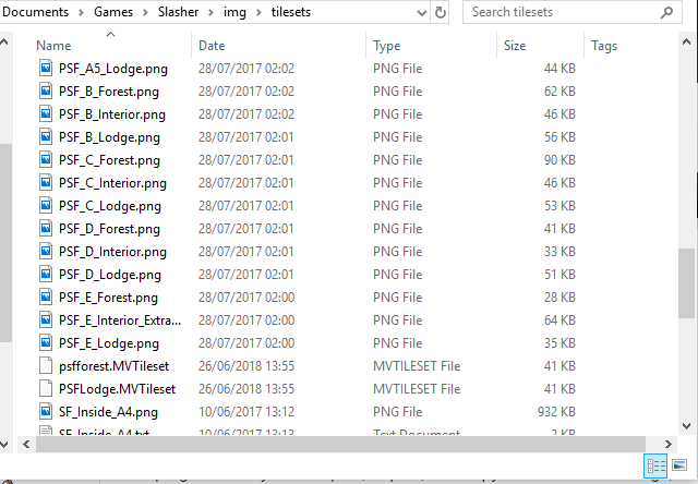 tilesets folder.PNG