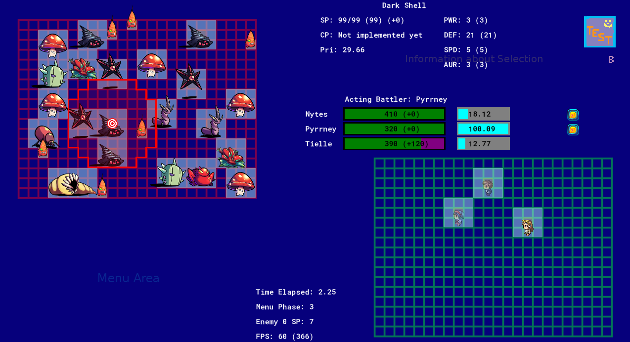 How Badly Battle Screen July 2018.png