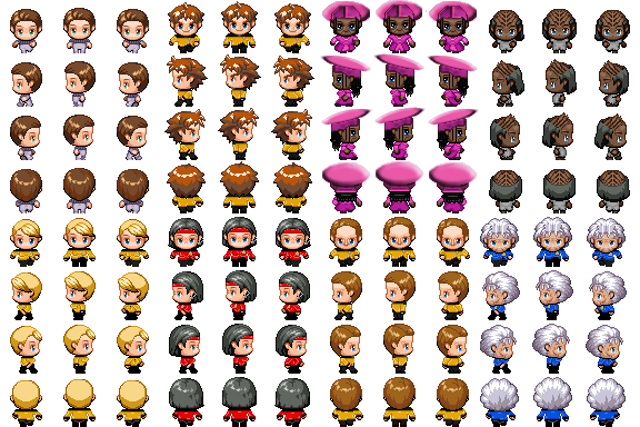 Star Trek TNG - Supporting Cast.png