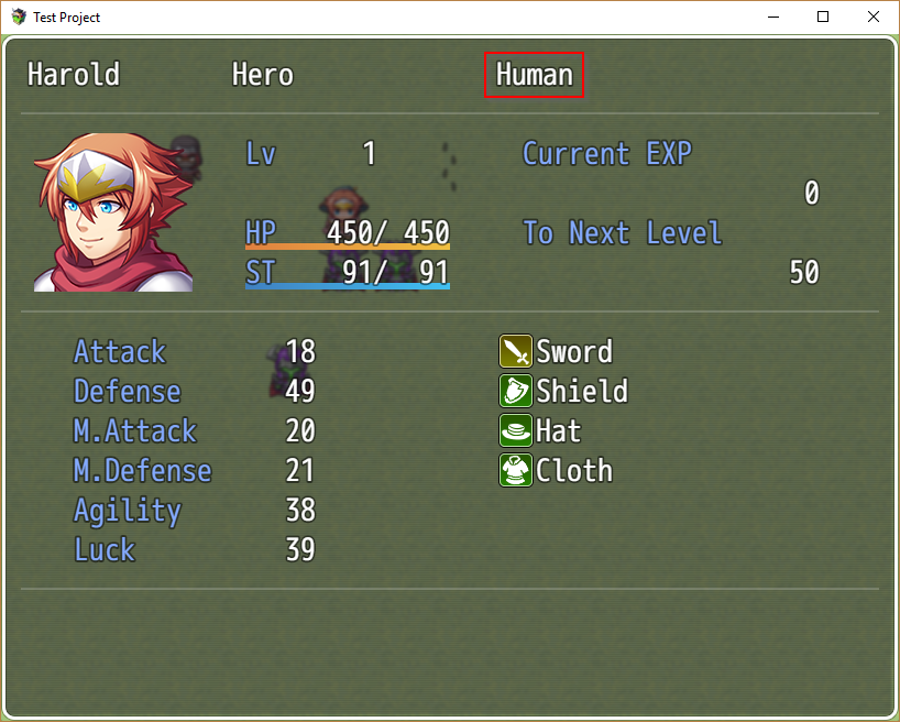 HaroldStatusScreen.png