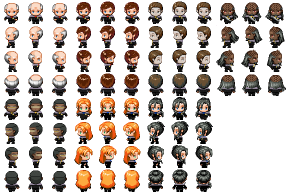 Star Trek TNG First Contact Movie Cast.png