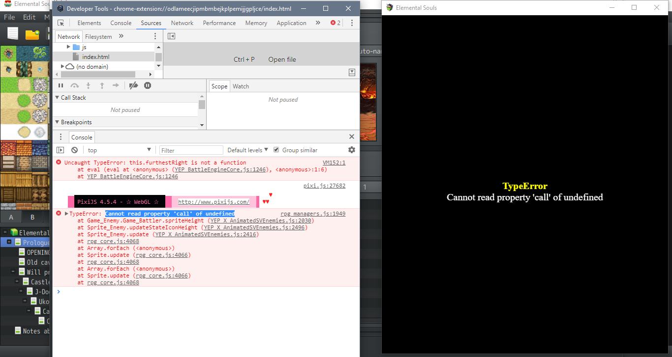 Cannot read property call of underined.png